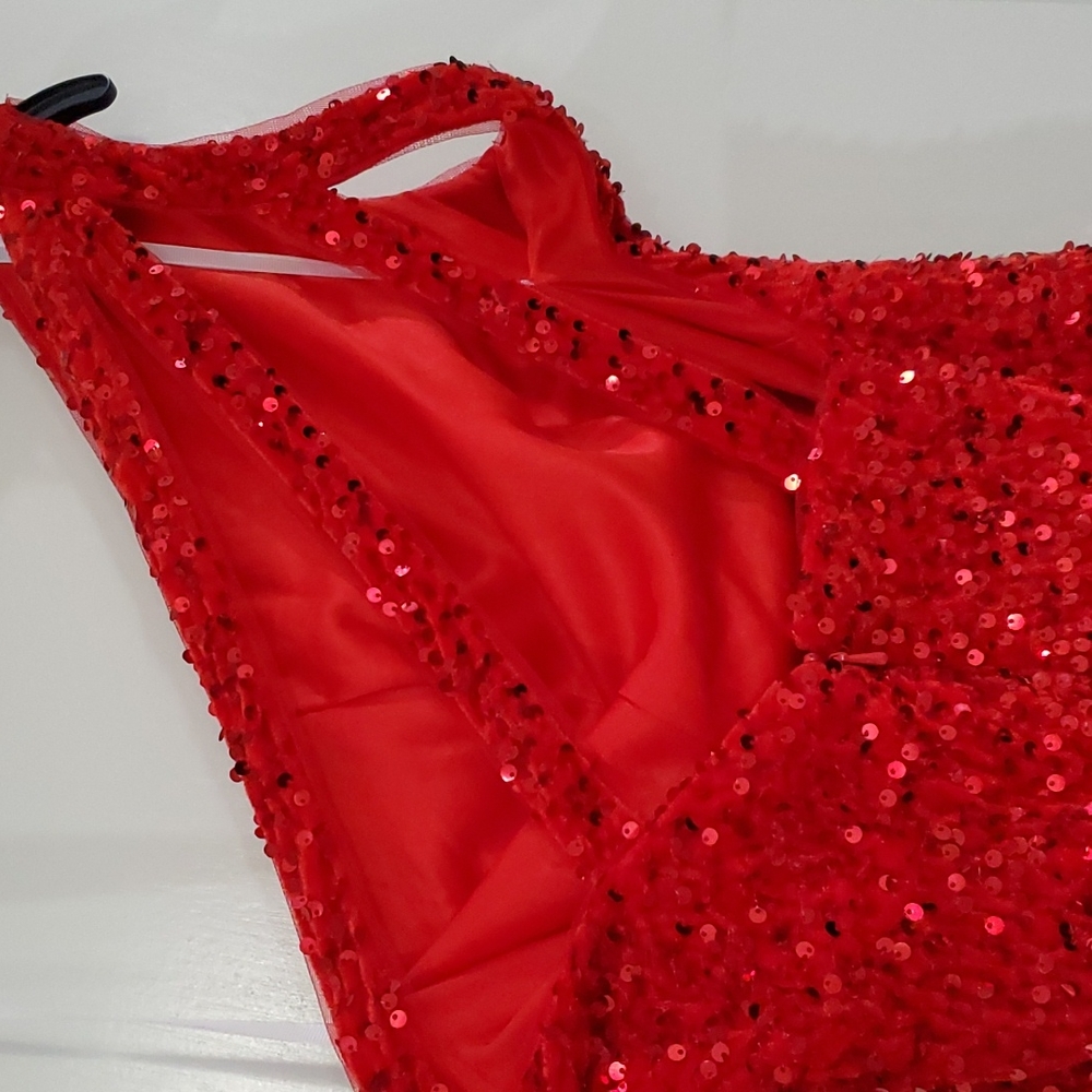 Prom Dress - Picture 5 of 5